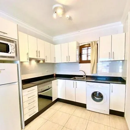 Apartamento La Cumbre 1a - 2 Bed/2bath Ground Floor *