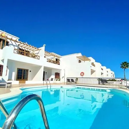 Apartamento La Cumbre 1a - 2 Bed/2bath Ground Floor *