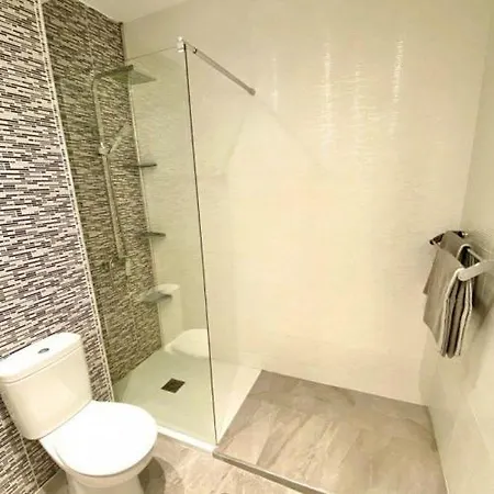 Apartamento La Cumbre 1a - 2 Bed/2bath Ground Floor *