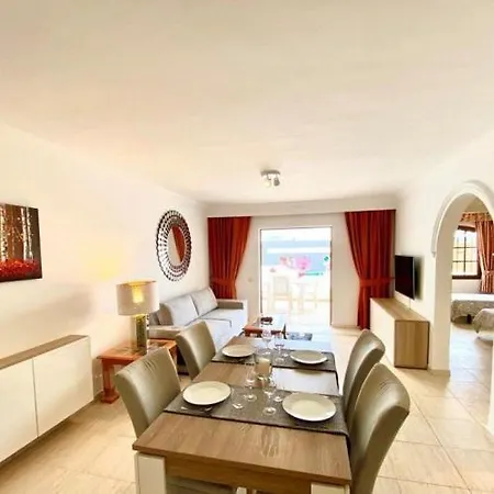 Appartement La Cumbre 1a - 2 Bed/2bath Ground Floor