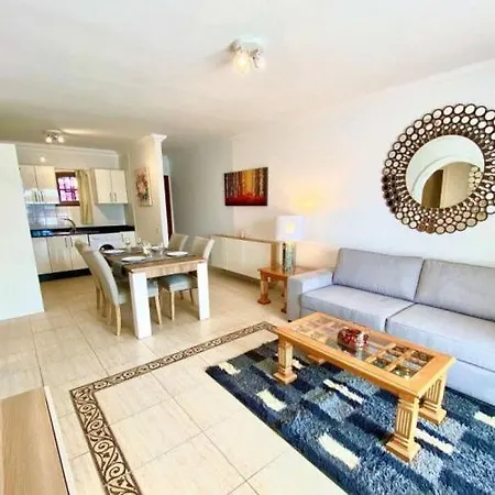 La Cumbre 1a - 2 Bed/2bath Ground Floor Appartement