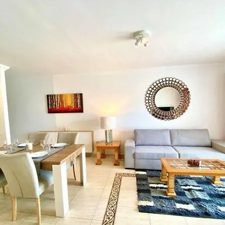 Appartement La Cumbre 1a - 2 Bed/2bath Ground Floor *