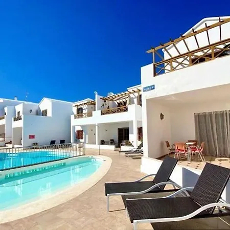 Appartement La Cumbre 1a - 2 Bed/2bath Ground Floor